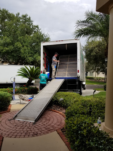 Tampa Bay Moving and Storage Inc - Thumbnail