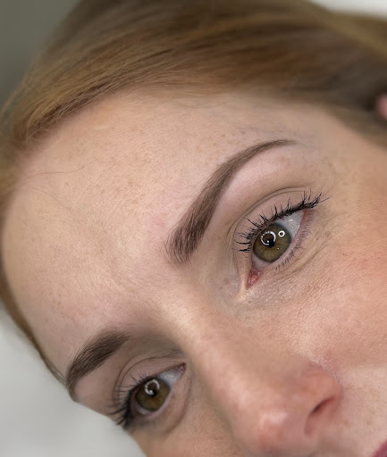 Amy Baker-Mose Permanent Makeup Boutique