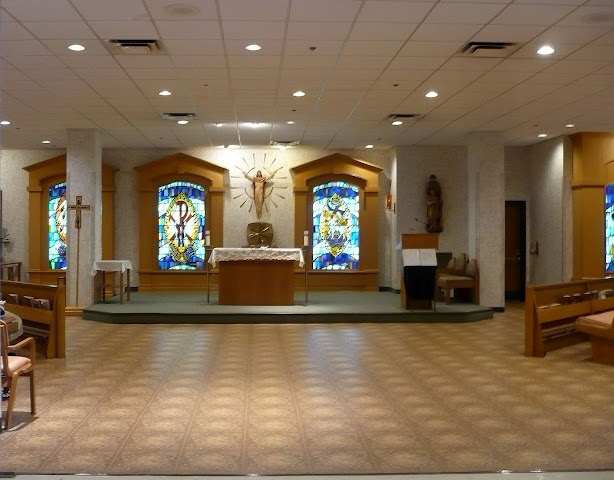 Ozanam Hall of Queens Nursing Home by null