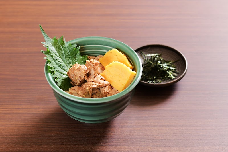 南まぐろと本まぐろ 静岡本店