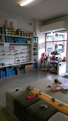 Shoes Of Seddon (CLOSED PERMANENTLY) - Thumbnail