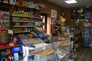 Photo n°2 de TABAC ALIMENTATION à Mamers (Épicerie)