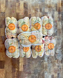 Photo n°5 de L'Affine Bouche à Labastide-Beauvoir (Boucherie-charcuterie)