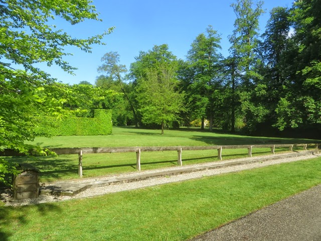 Paleis Het Loo