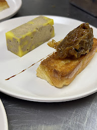 Photo n°30 de Auberge de l'Etoile - Restaurant Traditionnel à Oye-Plage (Restaurant)