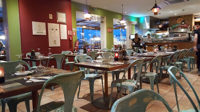 D'Italia Pizzeria