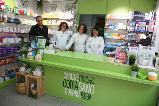 FARMACIA NUMANCIA VALLECAS - Thumbnail