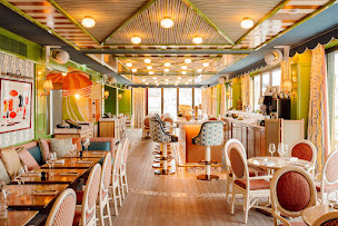 Photo n°90 de Le Deauville à Deauville (Cuisine française moderne)