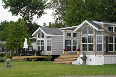 Beaver Narrows | A Parkbridge Cottage & RV Resort 433 Beaver Rd, Omemee, ON K0L 2W0, Canada