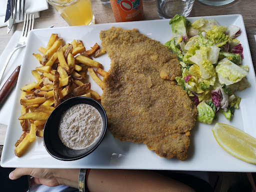 Photo 7 - Brasserie les quatre becs