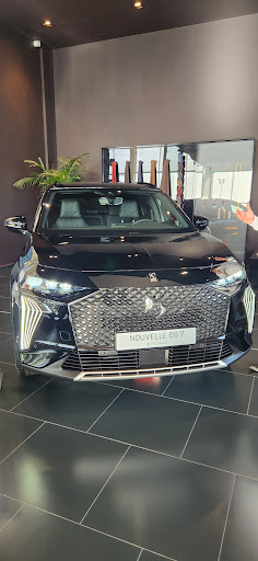 DS STORE REIMS - Autobernard - Thumbnail