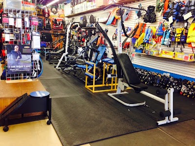 Photos of Play It Again Sports- Chesterfield, MI