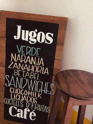 Fruguería “El Sorbo” - Thumbnail
