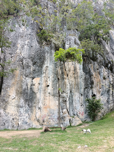 Cerro de Santa Catarina - Thumbnail