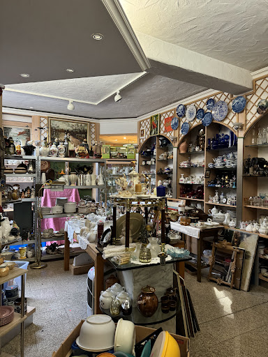 Ellis Wunderland Secondhand Shop Alzey - Thumbnail