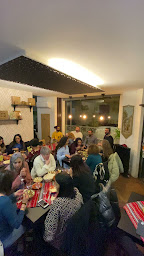 Photo n°41 de Le Comptoir Syrien à Saint-Étienne (Restaurant végétarien)