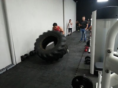 Photos of Griego Fitness Club