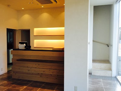 サロンドポプリ 志都美店 Takaichi Gun Nara 81 745 60 05