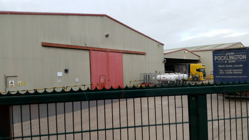 Dhl Multipackaging - Visual