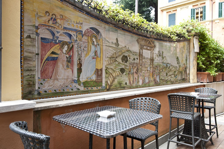 Hotel San Anselmo by null