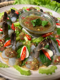 Photo n°10 de Pad Thaï à Paris (Restaurant)