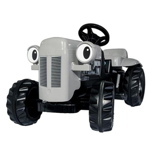 Gilmour Electronics - Thumbnail