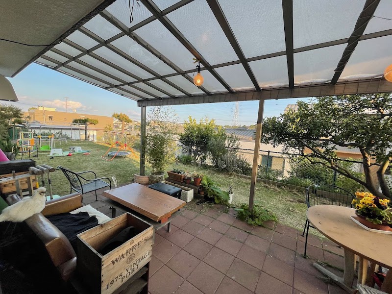 横浜のシェアハウス ウェル洋光台