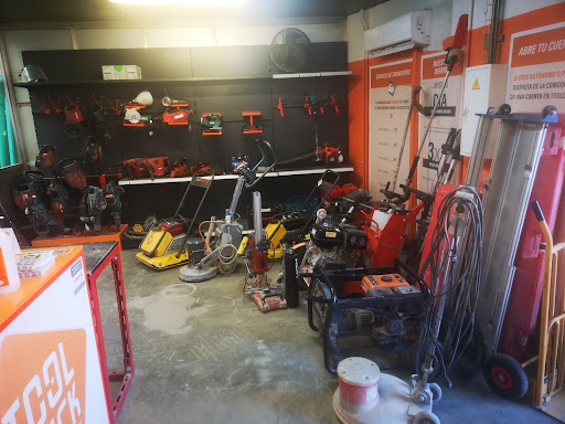 TOOLQUICK Sant Just - Visual