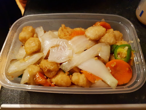 Chop Suey House
