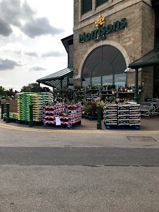 Morrisons leeds