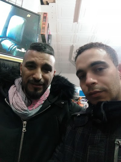 Photos of مقهى بن جفال