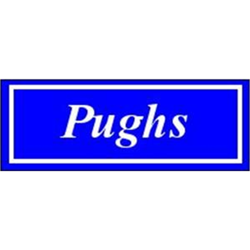 Pughs - Visual