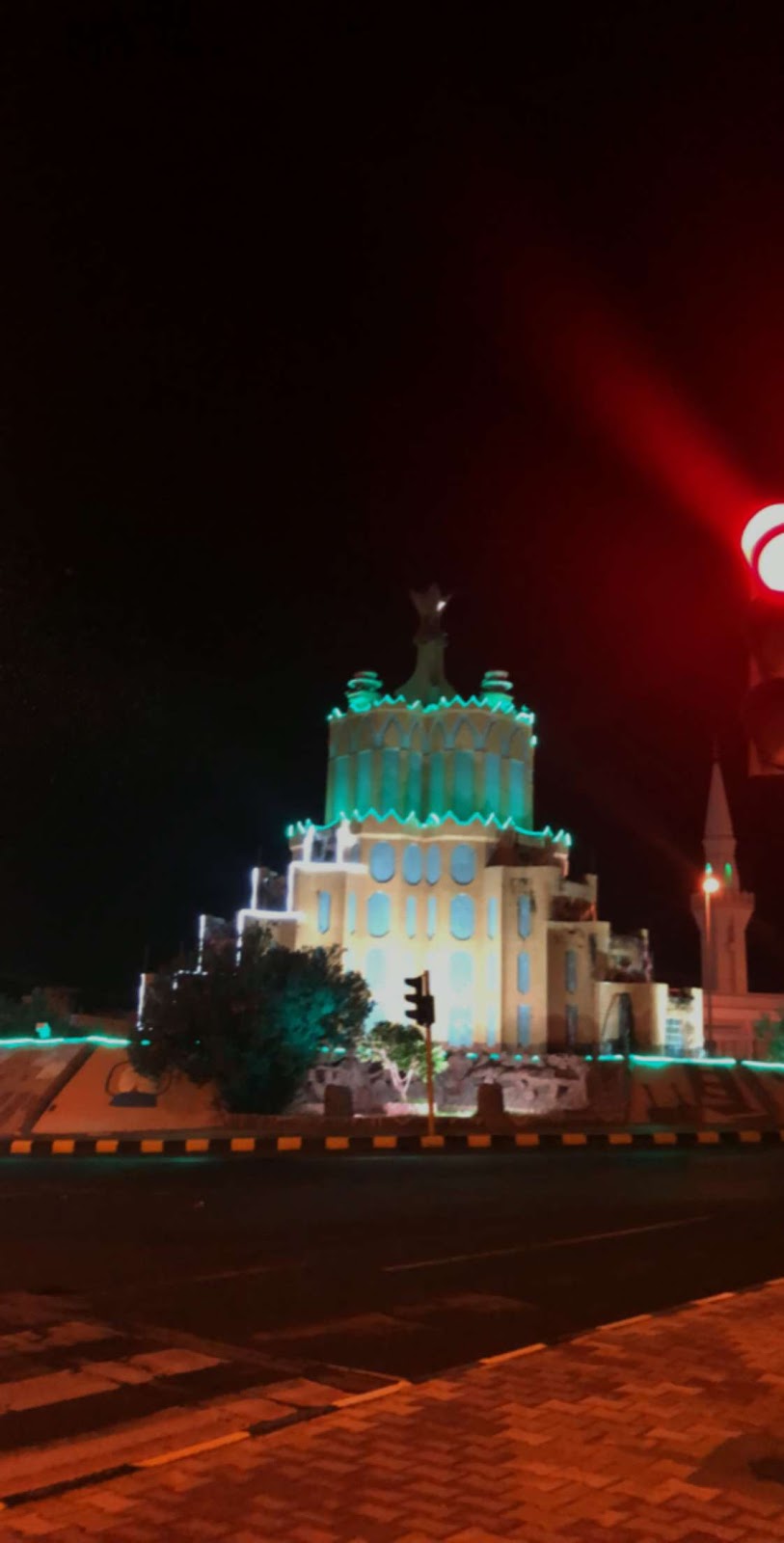 مكتب وادي تيماء للعقارات تيماء - صورة 3