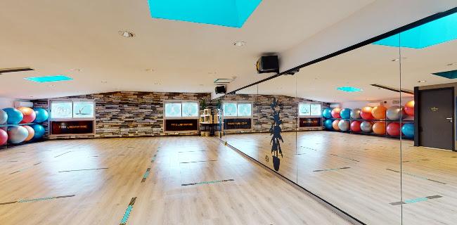 Urban Fit Center salle de sport - Montauban