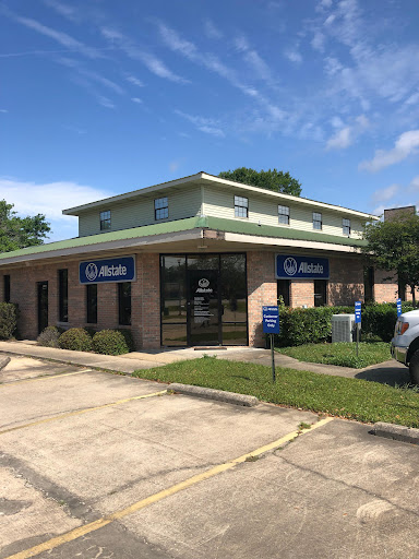 Tim Reynolds: Allstate Insurance Gallery - United States