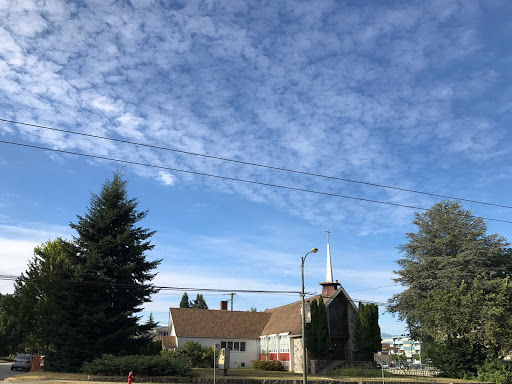 Oakridge Lutheran Church - Thumbnail