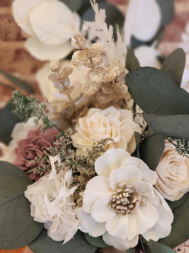Evergreen Bride Gallery - United States