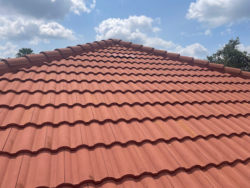 Fidelity Pressure Washing Sarasota - Thumbnail