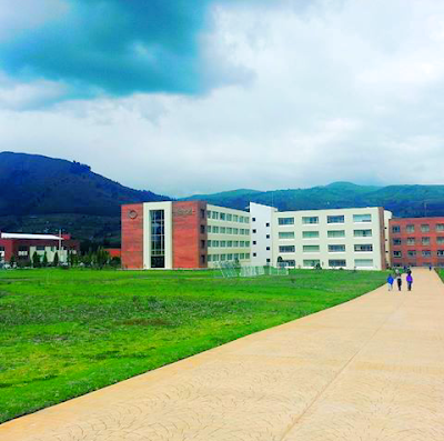 Photos of University of the Armed Forces ESPE-L