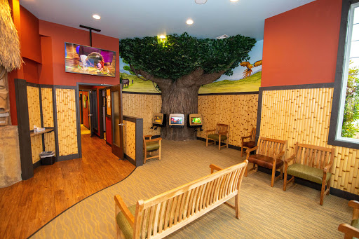 Pediatric Dentistry & Orthodontics of Chattanooga - Ringgold - Thumbnail