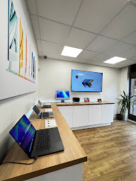 Photo n°2 de CSTORE - Centre de Services Agréé Apple - Réparations Mac - Réparations iPhone - (Spécialiste Apple) Strasbourg à Strasbourg (Assistance et services informatiques)