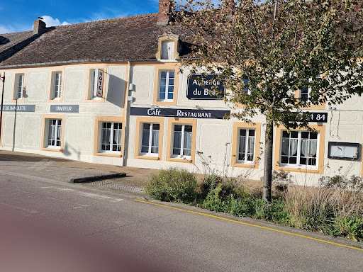 Auberge du Bois