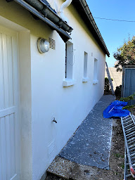 Photo n°9 de GN PROTECT, peintre en bâtiment Traitement anti mousse peinture intérieur extérieur à Erdeven (Peintre en bâtiment)