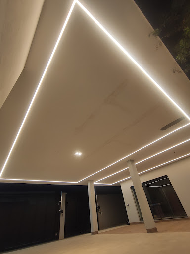 Jeffersons Serviços Elétricos | Eletricista em Presidente Prudente #mestredosleds