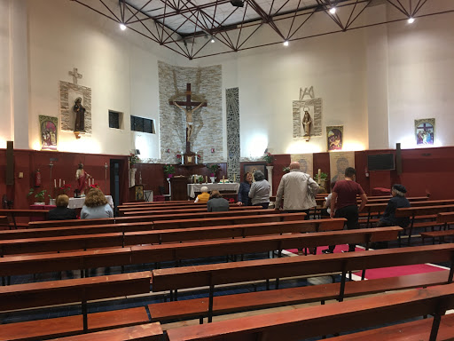 Ermita de Santiago Apostol - Thumbnail