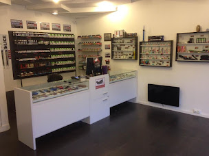 Photo n°2 de Sonrisa Chaville à Chaville (Magasin de cannabis)