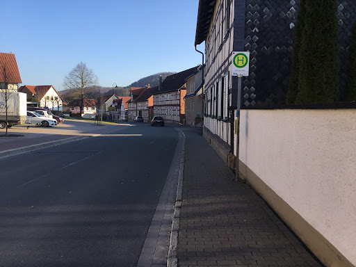 Geismar (Eichsfeld), Mitte - Visual