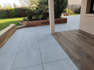 Photo n°17 de LOIRAND SYLVAIN Carrelage, faïence et parquet à Vertou (Carreleur)