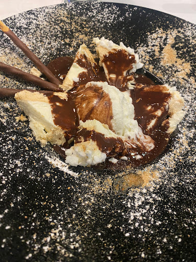 Pizzeria Ristorante La Nuova Campello - Thumbnail