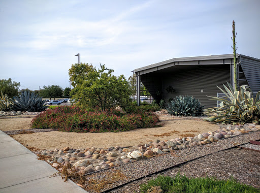 Irvine Valley College Police Department